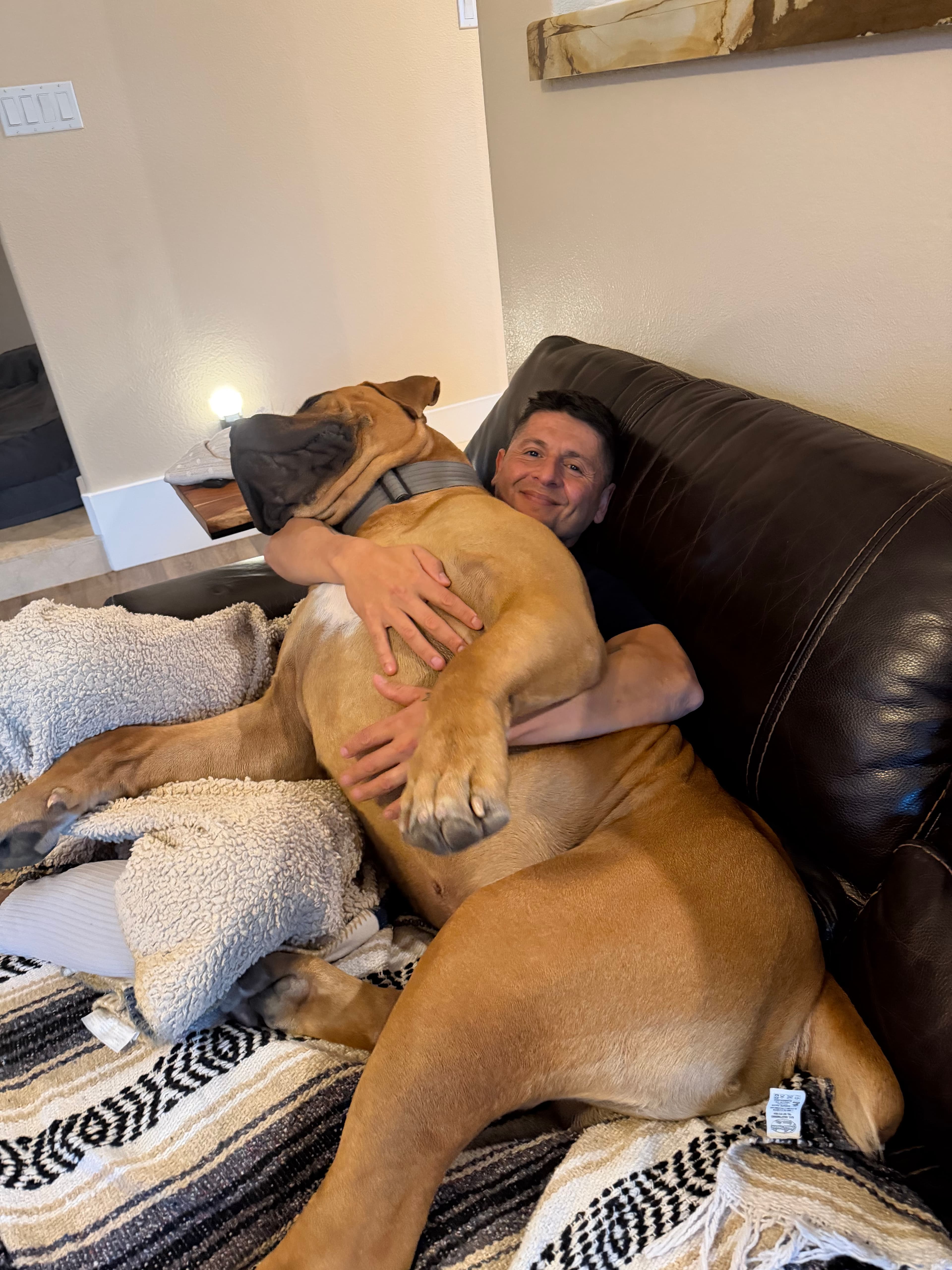 Heart of Texas Big Moe